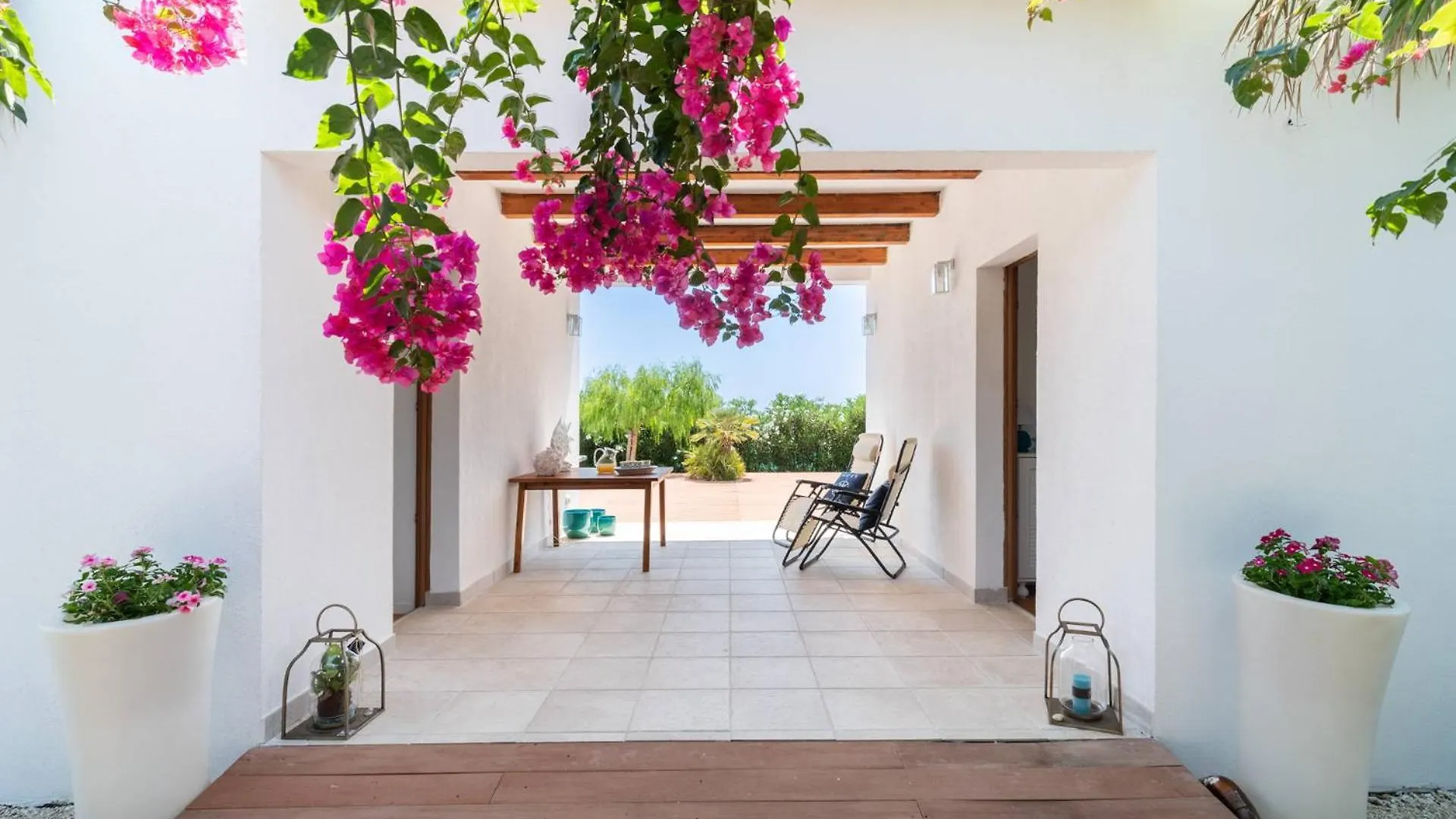 Blue Sea Cottage Porto Palo 0*,  Italy