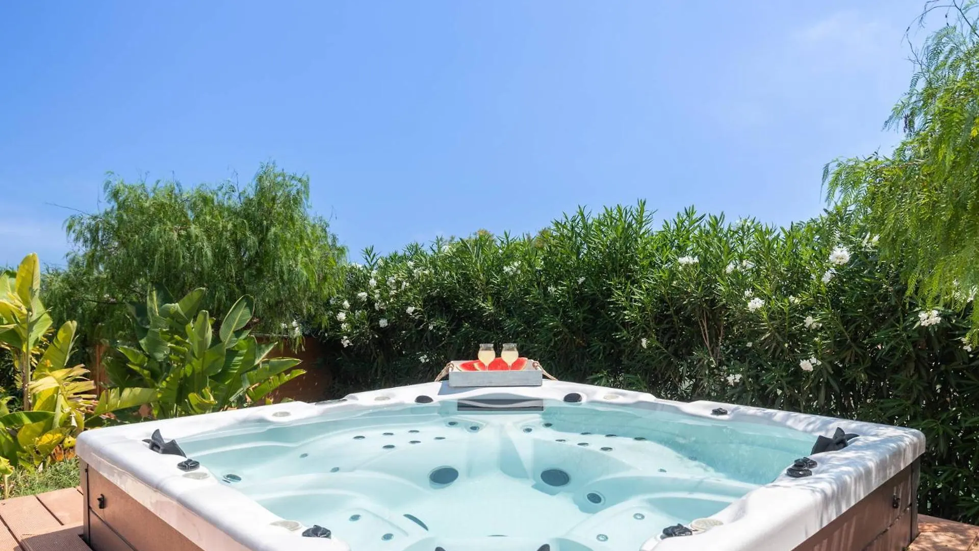 Blue Sea Cottage Porto Palo Villa
